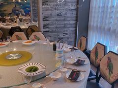 包厢-新丁香海鲜主题餐厅(现代花园店)