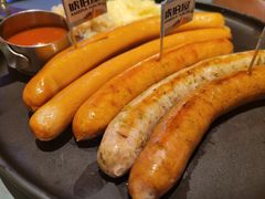 -Ambra Haus琥珀屋精酿餐厅(宝山店)