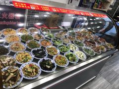 -豫掌柜饸饹面·烩面(秀沿路店)