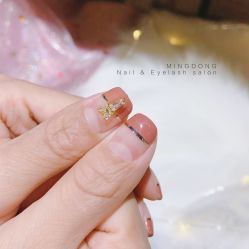 -明洞造型精品烫染