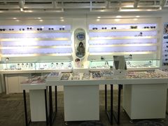 -浮光眼镜·蔡司视觉合作·数字验配中心(陆家嘴店)