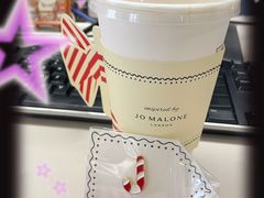 -Manner Coffee(淮海755店)