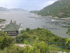 -南丫岛