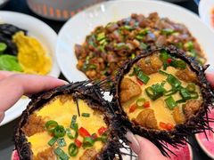 -良友·地标海鲜青岛菜(五四广场店)