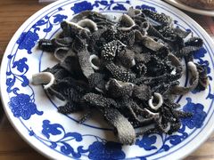 牛百叶-东兴顺爆肚张