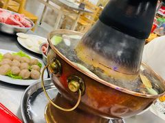 -三兴涮羊肉(荣安大街店)