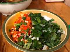 油碟-拈签一笑黄牛肉辣卤串串