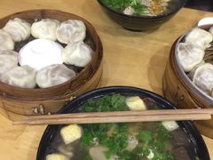 -百年尹氏汤包(湖南路狮子桥店)