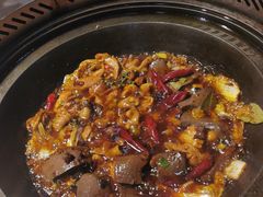 -二十一分小锅炖(中心店)