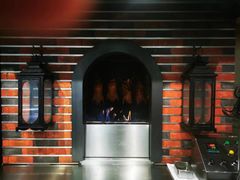 -鸭王烤鸭店(三里河店)