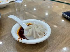 -西安贾三灌汤包·回坊小吃·清真炒菜(北院门总店)