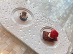 -广州四季酒店·佰鲜汇·现代法餐