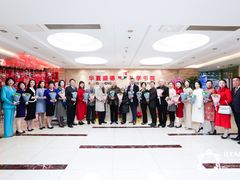 -华夏盛德·礼商书院