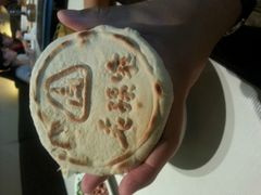 泡馍-毅祥斋老孙家泡馍(北院门鼓楼店)