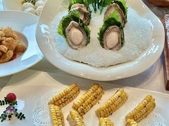 -禧悦楼(天德广场店)