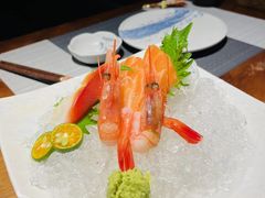 -森味薪火烧•烧鸟居酒屋•日本料理(望京店)