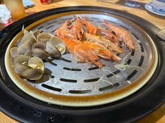 -阿鸡鱼庄·顺德鲜蒸小炒(亚运村店)
