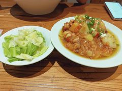 -茶花妹子云南餐厅(传媒大学店)