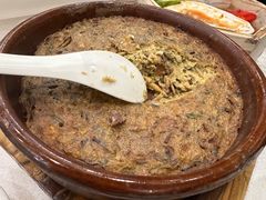 -寻味顺德·南记酒家·传统顺德菜·鱼生(广源路店)