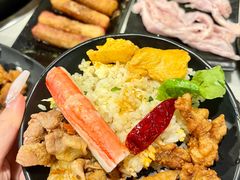 -三江汇火锅店(保全街店)