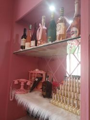 -Pink You美甲美睫纹绣定制中心