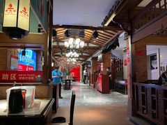 -老淮安·淮安菜(淮阴区店)