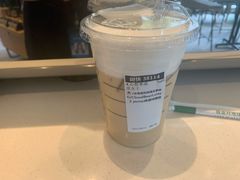 -星巴克(宏汇国际广场店)