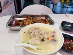 -付小姐在成都(川沙店)