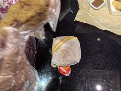 -麦当劳(方大城店)