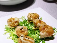 芥末虾球-上味·小海小鲜(中联店)