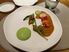 -Amber(置地文华东方酒店)