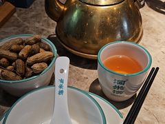 -淘米捞·米汤脆鲩鱼火锅(福田皇岗店)