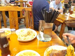 -春和面馆(常德路店)
