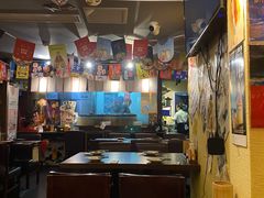 大堂-鸟屋·烧鸟居酒屋(新世纪广场店)