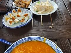 -小陆莲花蟹园农家乐(莲花岛店)