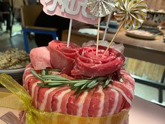 -烧肉达人•炭火烧肉(新天地店)