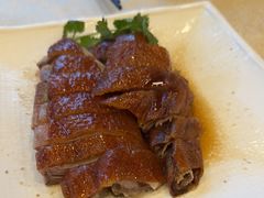 -麒麟中餐厅·经典粤菜·地道菜式老字号(广州长隆酒店)