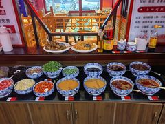 -小四川老火锅(欧风店)