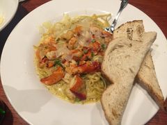 -RED LOBSTER(中城西店)