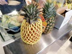 -盒马鲜生(王府广场店)