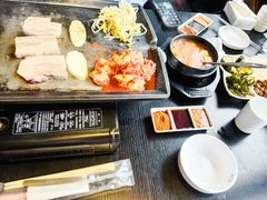 -青春贝壳韩国烤肉(虹泉路店)