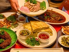 -面辣子·陕西家乡菜(长安店)