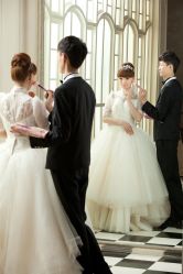 -唯一视觉婚纱摄影(李家村店)