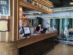 -Paulaner·德国帕拉娜自酿啤酒餐厅(海上世界店)