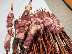 -金柱大盘鸡(和田二街店)