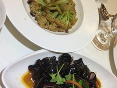 -鲍鱼王子(深圳大厦店)