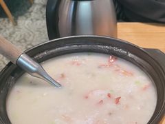-潮粥荟·潮汕砂锅粥(朝阳大悦城店)