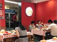 -龙虾当家·大排档(红谷滩五中店)