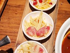 -刀板香·安徽菜(望江东路店)