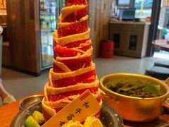 -马场洞肉铺(高丽街店)